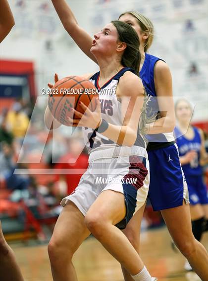 Thumbnail 1 in Van Alstyne @ Aubrey photogallery.