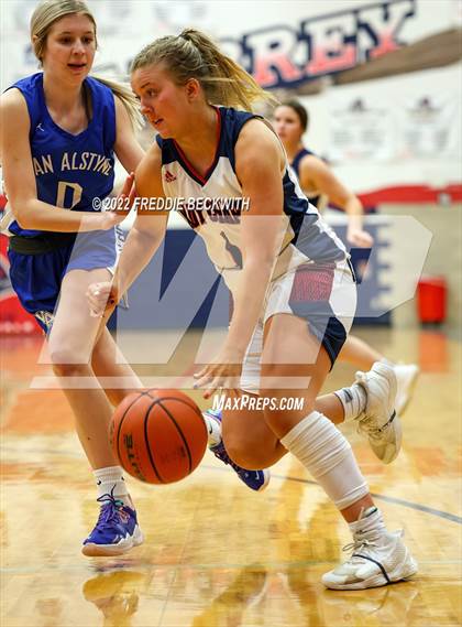 Thumbnail 2 in Van Alstyne @ Aubrey photogallery.