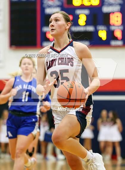 Thumbnail 3 in Van Alstyne @ Aubrey photogallery.