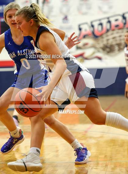 Thumbnail 3 in Van Alstyne @ Aubrey photogallery.