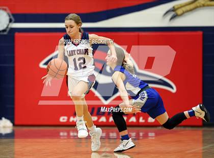 Thumbnail 3 in Van Alstyne @ Aubrey photogallery.