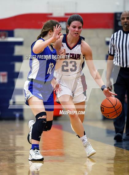 Thumbnail 3 in Van Alstyne @ Aubrey photogallery.