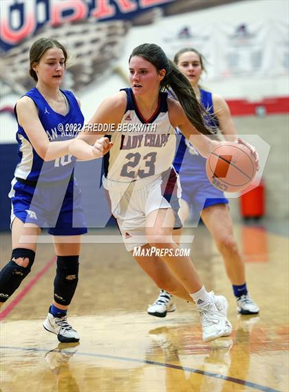 Thumbnail 1 in Van Alstyne @ Aubrey photogallery.