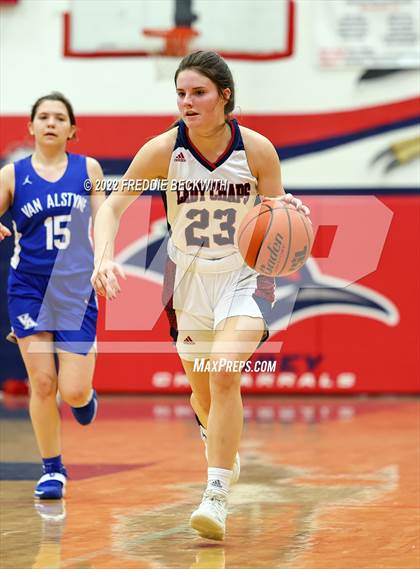 Thumbnail 2 in Van Alstyne @ Aubrey photogallery.