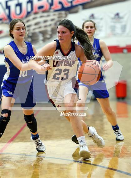 Thumbnail 2 in Van Alstyne @ Aubrey photogallery.
