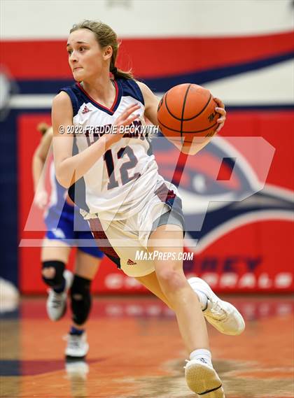 Thumbnail 1 in Van Alstyne @ Aubrey photogallery.