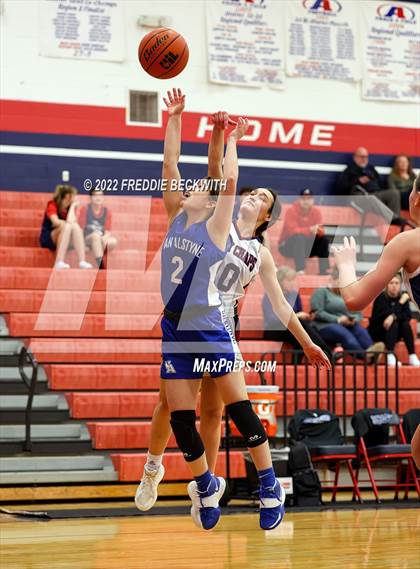 Thumbnail 3 in Van Alstyne @ Aubrey photogallery.