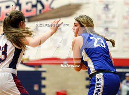 Thumbnail 3 in Van Alstyne @ Aubrey photogallery.