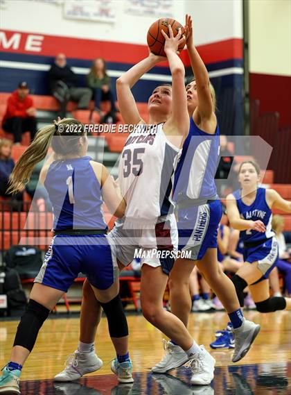 Thumbnail 2 in Van Alstyne @ Aubrey photogallery.