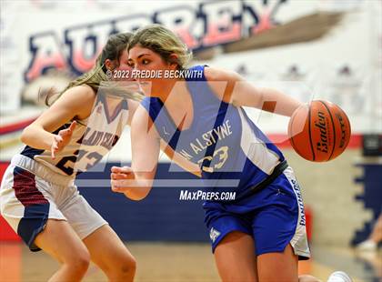 Thumbnail 3 in Van Alstyne @ Aubrey photogallery.