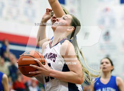 Thumbnail 3 in Van Alstyne @ Aubrey photogallery.