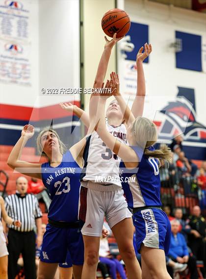 Thumbnail 3 in Van Alstyne @ Aubrey photogallery.
