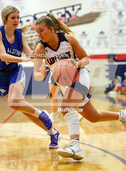 Thumbnail 1 in Van Alstyne @ Aubrey photogallery.