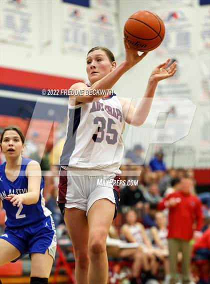 Thumbnail 1 in Van Alstyne @ Aubrey photogallery.