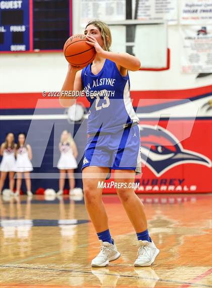 Thumbnail 3 in Van Alstyne @ Aubrey photogallery.