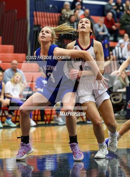 Thumbnail 3 in Van Alstyne @ Aubrey photogallery.
