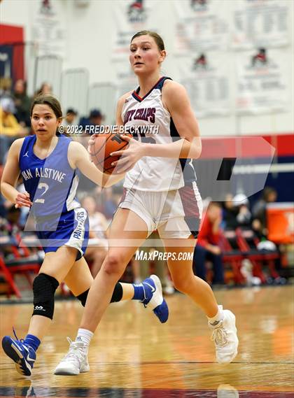 Thumbnail 3 in Van Alstyne @ Aubrey photogallery.