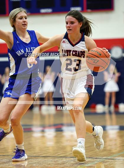 Thumbnail 1 in Van Alstyne @ Aubrey photogallery.
