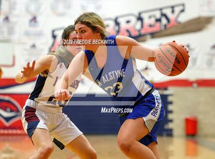 Thumbnail 1 in Van Alstyne @ Aubrey photogallery.