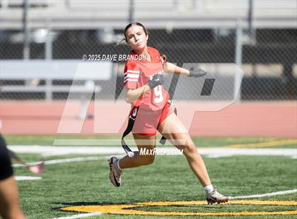 Thumbnail 1 in JV: Hart vs. Channel Islands (Oxnard JV Tournament) photogallery.