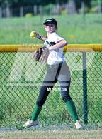 Photo from the gallery "North Stokes @ Uwharrie Charter (NCHSAA 1A Round 3)"