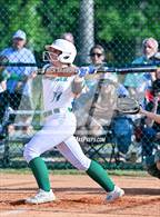 Photo from the gallery "North Stokes @ Uwharrie Charter (NCHSAA 1A Round 3)"