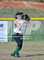 Photo from the gallery "North Stokes @ Uwharrie Charter (NCHSAA 1A Round 3)"
