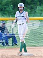 Photo from the gallery "North Stokes @ Uwharrie Charter (NCHSAA 1A Round 3)"