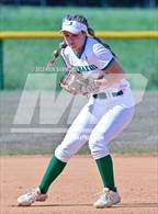 Photo from the gallery "North Stokes @ Uwharrie Charter (NCHSAA 1A Round 3)"