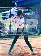 Photo from the gallery "North Stokes @ Uwharrie Charter (NCHSAA 1A Round 3)"