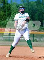 Photo from the gallery "North Stokes @ Uwharrie Charter (NCHSAA 1A Round 3)"