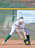 Photo from the gallery "North Stokes @ Uwharrie Charter (NCHSAA 1A Round 3)"