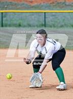 Photo from the gallery "North Stokes @ Uwharrie Charter (NCHSAA 1A Round 3)"