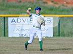 Photo from the gallery "North Stokes @ Uwharrie Charter (NCHSAA 1A Round 3)"