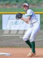 Photo from the gallery "North Stokes @ Uwharrie Charter (NCHSAA 1A Round 3)"