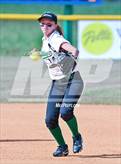 Photo from the gallery "North Stokes @ Uwharrie Charter (NCHSAA 1A Round 3)"