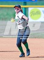 Photo from the gallery "North Stokes @ Uwharrie Charter (NCHSAA 1A Round 3)"