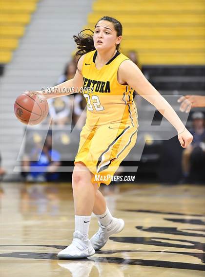Thumbnail 1 in Ventura @ Windward (CIF DIV 1 Southern Regional Final) photogallery.