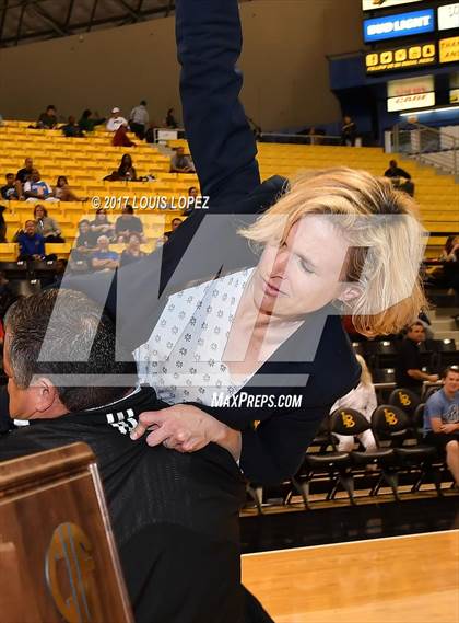 Thumbnail 2 in Ventura @ Windward (CIF DIV 1 Southern Regional Final) photogallery.