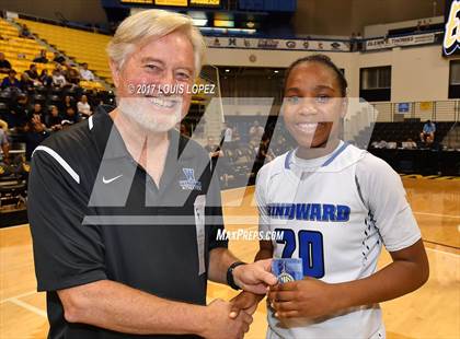 Thumbnail 1 in Ventura @ Windward (CIF DIV 1 Southern Regional Final) photogallery.
