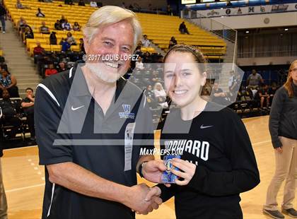 Thumbnail 2 in Ventura @ Windward (CIF DIV 1 Southern Regional Final) photogallery.