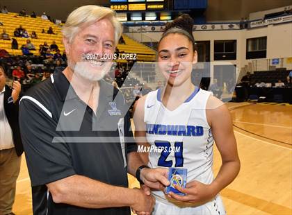 Thumbnail 2 in Ventura @ Windward (CIF DIV 1 Southern Regional Final) photogallery.