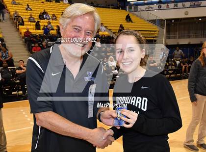 Thumbnail 1 in Ventura @ Windward (CIF DIV 1 Southern Regional Final) photogallery.