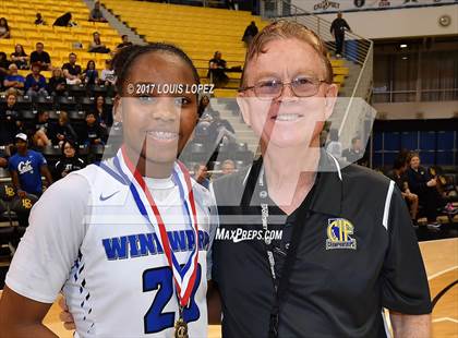 Thumbnail 3 in Ventura @ Windward (CIF DIV 1 Southern Regional Final) photogallery.