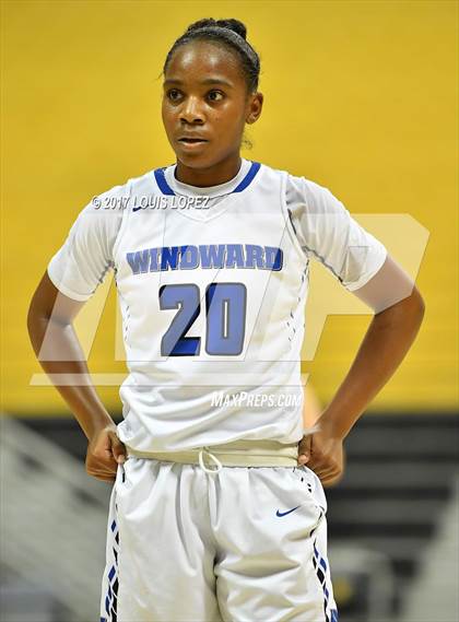 Thumbnail 2 in Ventura @ Windward (CIF DIV 1 Southern Regional Final) photogallery.