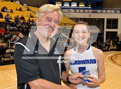 Thumbnail 2 in Ventura @ Windward (CIF DIV 1 Southern Regional Final) photogallery.