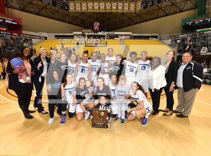 Thumbnail 3 in Ventura @ Windward (CIF DIV 1 Southern Regional Final) photogallery.