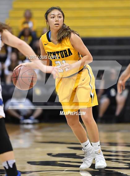 Thumbnail 2 in Ventura @ Windward (CIF DIV 1 Southern Regional Final) photogallery.