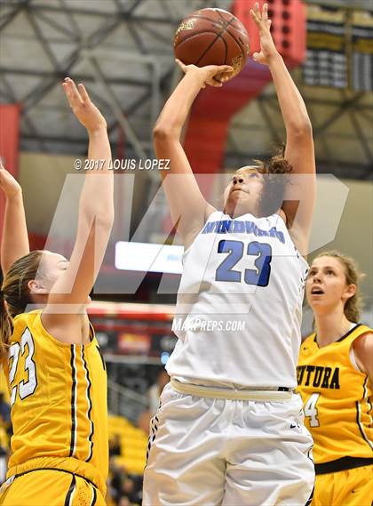 Thumbnail 3 in Ventura @ Windward (CIF DIV 1 Southern Regional Final) photogallery.