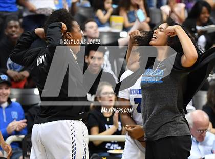 Thumbnail 1 in Ventura @ Windward (CIF DIV 1 Southern Regional Final) photogallery.